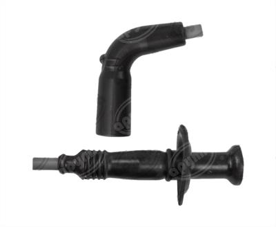 CABLE BUJIA FUEL INJECTION VW BERU 5SED94 