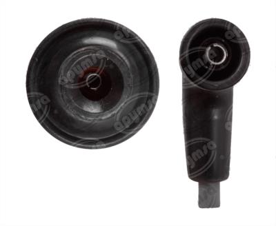 CABLE BUJIA FUEL INJECTION VW BERU 5SED94 