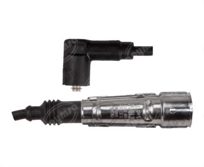 CABLE BUJIA VW BERU 5CAR85 