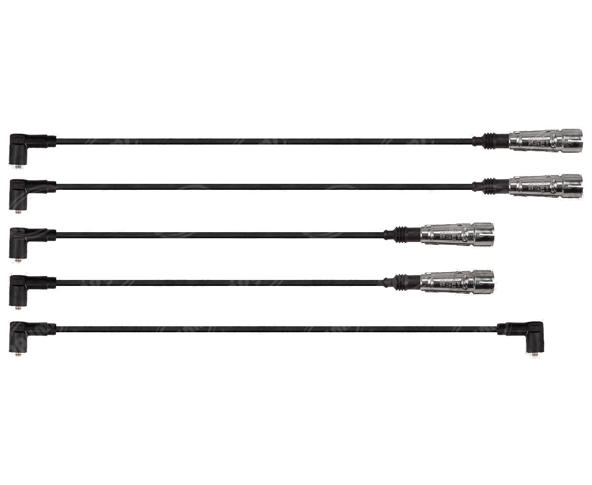 CABLE BUJIA VW BERU 5CAR85 