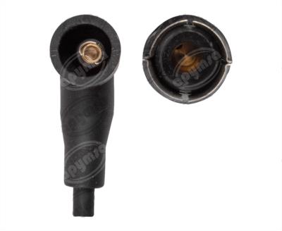CABLE BUJIA VW BERU DERBY06-09VB 
