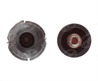 CABLE BUJIA SISTEMA CON DISTRIBUIDOR VW BERU POINTER 
