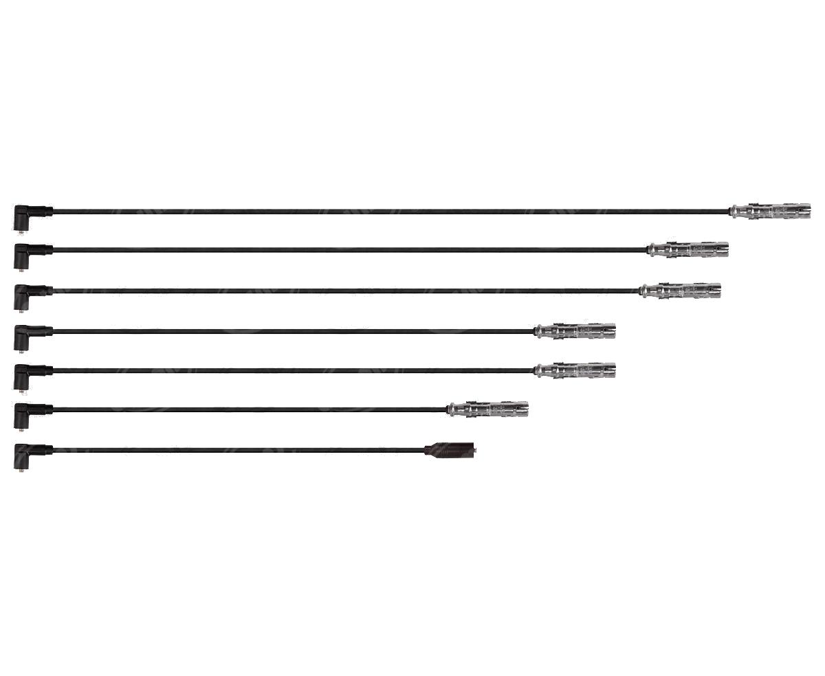 CABLE BUJIA VW BERU VR-6 