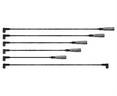 CABLE BUJIA VW BERU EUROVAN 