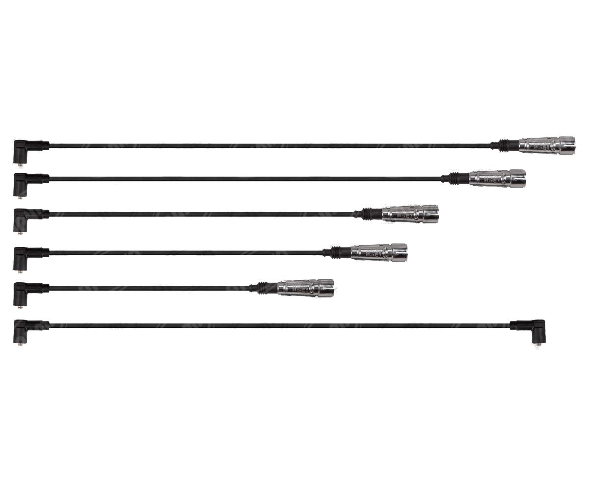 CABLE BUJIA VW BERU EUROVAN 