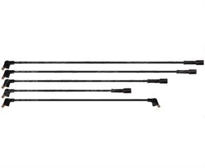 CABLE BUJIA RENAULT R-5 MIRAGE R-12TS R-18 Y R-18 2.0L BERU 521R4 