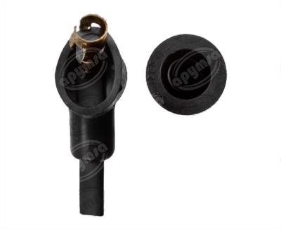 CABLE BUJIA RENAULT R-5 MIRAGE R-12TS R-18 Y R-18 2.0L BERU 521R4 