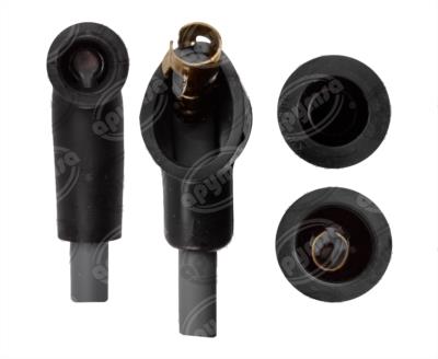 CABLE BUJIA RENAULT GTX 4CIL 1.8L BERU 524R4 