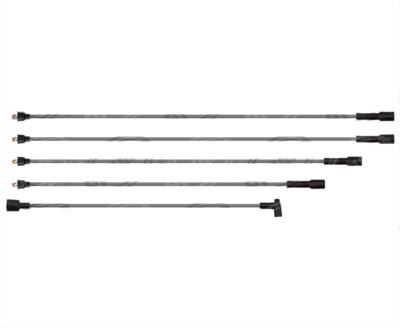 CABLE BUJIA RENAULT BERU 560R4 