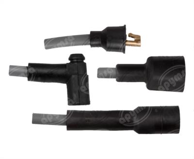 CABLE BUJIA RENAULT BERU 560R4 