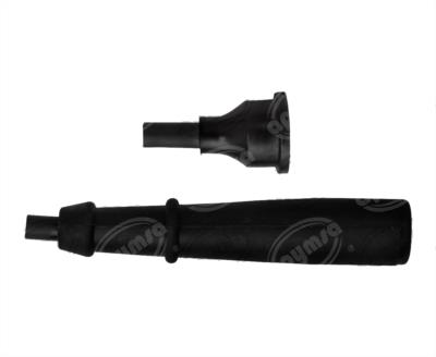 CABLE BUJIA CHEVROLET BERU 822G4 