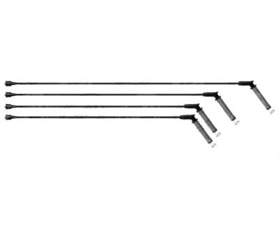 CABLE BUJIA CHEVROLET BERU 823G4 
