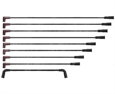 CABLE BUJIA CADILLAC, CHEVROLET, GMC BERU 320G8 