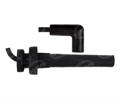CABLE BUJIA JEEP BERU BERU 809C4 