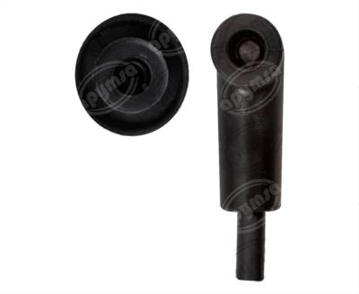 CABLE BUJIA JEEP BERU BERU 809C4 