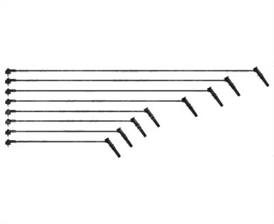 CABLE BUJIA FORD BERU 803F8 