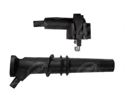 CABLE BUJIA FORD BERU 803F8 
