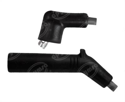 CABLE BUJIA CHRYSLER, PLYMOUTH BERU BE1222C6 