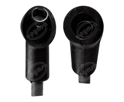 CABLE BUJIA CHRYSLER, PLYMOUTH BERU BE1222C6 