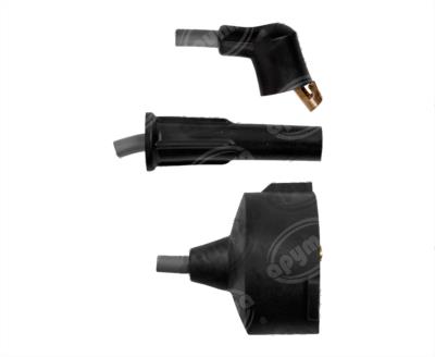 CABLE BUJIA ENCENDIDO ELECTRONICO BERU 501M4 