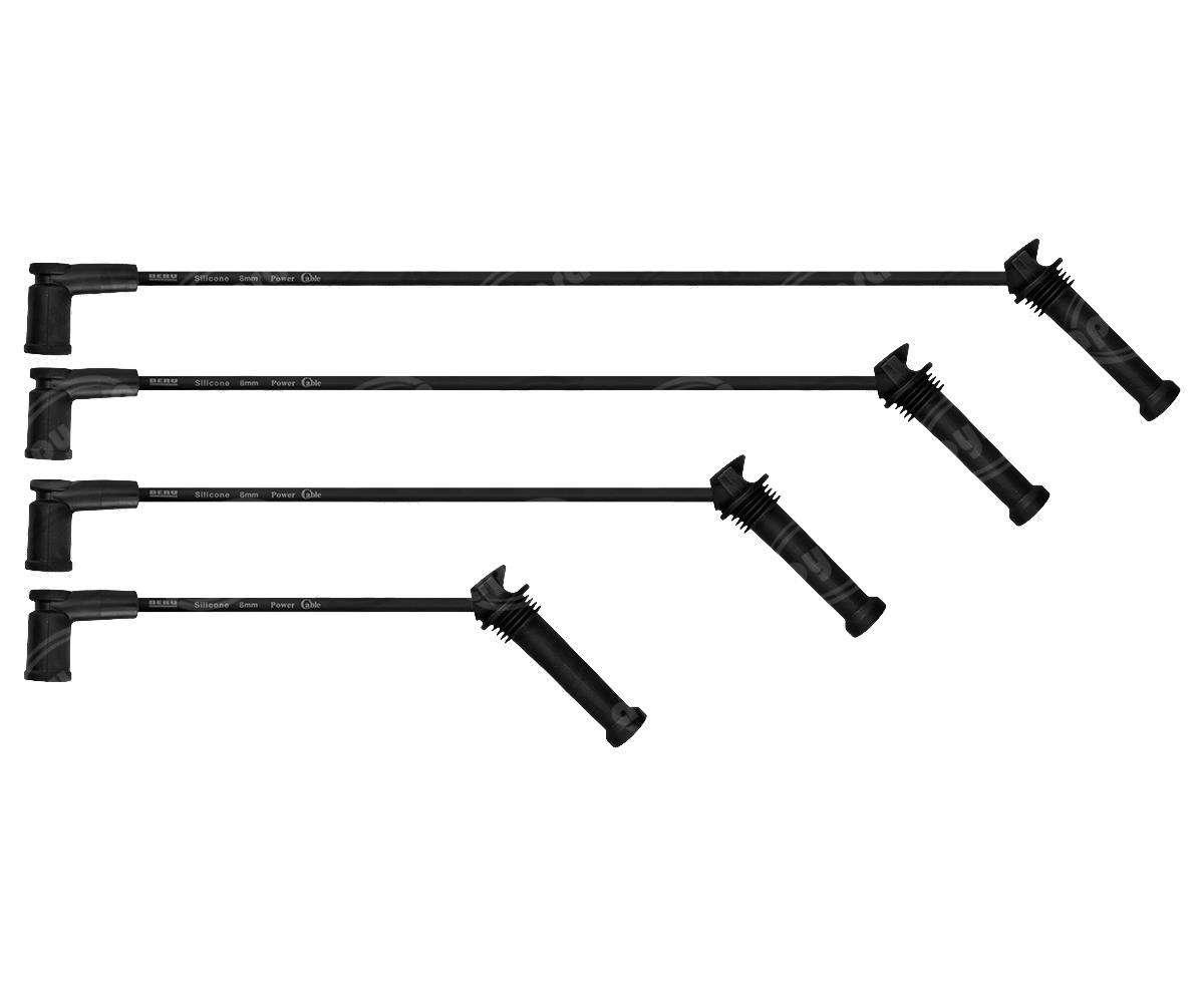 CABLE BUJIA FORD BERU BE1208AF4 