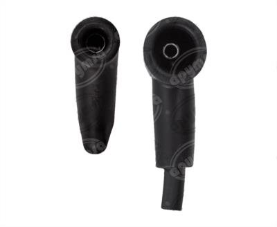 CABLE BUJIA FORD 122 (P) CID SOHC 2.0L BERU 807F4 