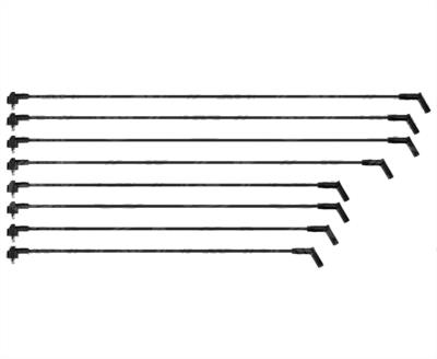 CABLE BUJIA FORD BERU BE1261AF8 
