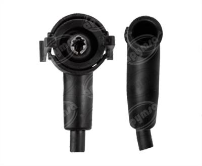 CABLE BUJIA FORD BERU BE1261AF8 