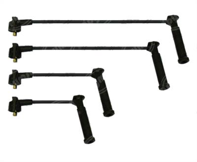 CABLE BUJIA FORD IKON HATCHBACK DURATEC 12-15 BERU 835F4 