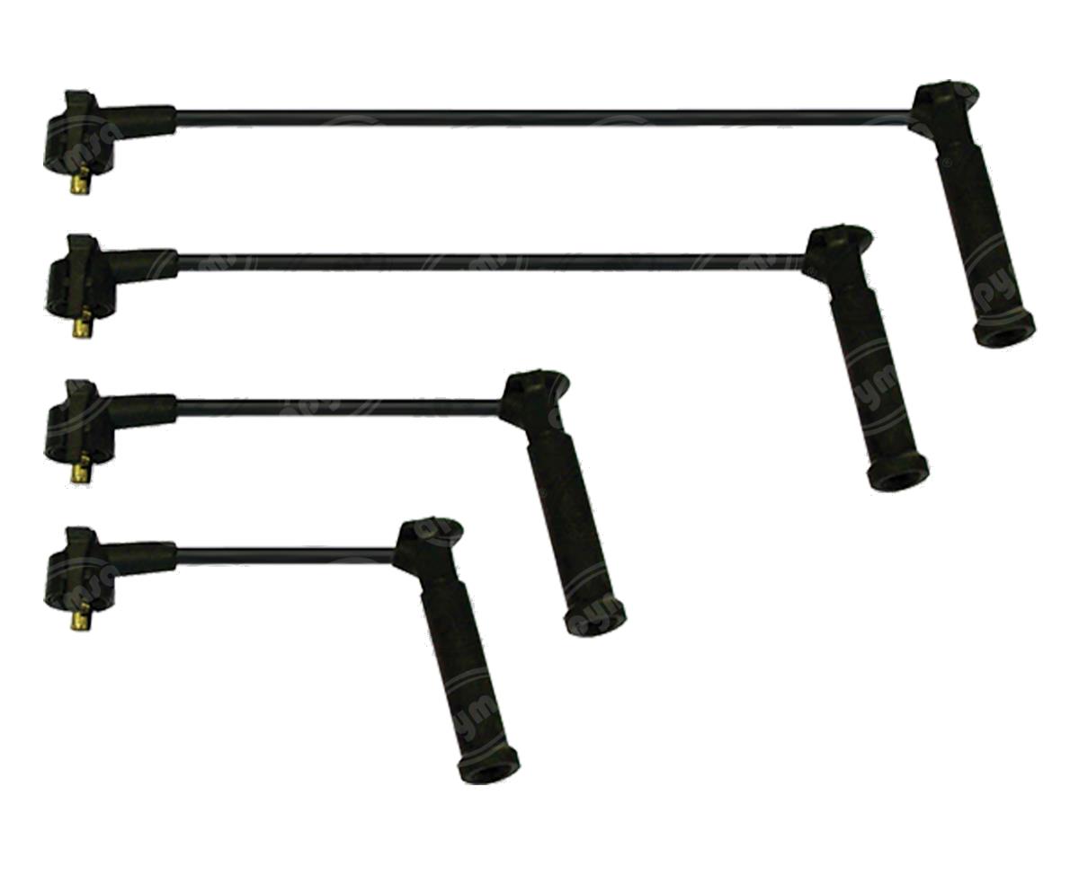 CABLE BUJIA FORD IKON HATCHBACK DURATEC 12-15 BERU 835F4 