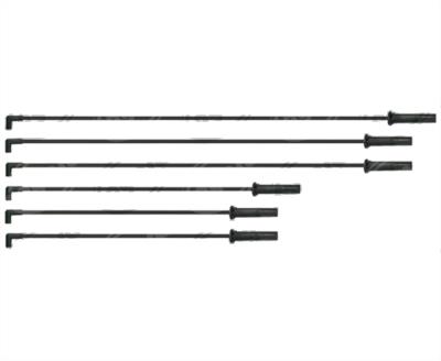 CABLE BUJIA CHEVROLET BERU 817G6 