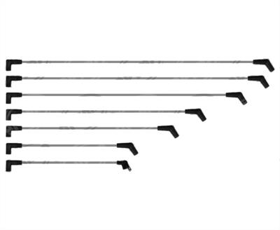 CABLE BUJIA ENCENDIDO ELECTRONICO CARBURADOS BERU 541F6 