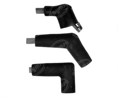 CABLE BUJIA ENCENDIDO ELECTRONICO CARBURADOS BERU 541F6 