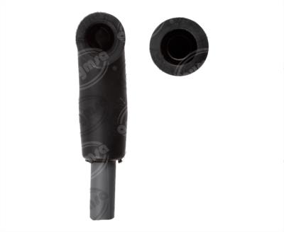 CABLE BUJIA FUEL INJECTION BERU 542F6 