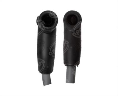 CABLE BUJIA FUEL INJECTION FORD MICROBUS BERU 543F8 