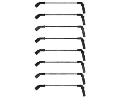 CABLE BUJIA CHEVROLET BERU 312G8 