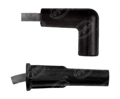 CABLE BUJIA DODGE BERU 819C6 