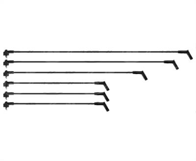CABLE BUJIA FORD BERU HY-177 
