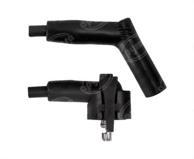 CABLE BUJIA FORD BERU HY-177 