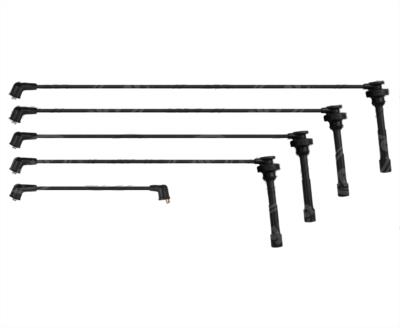 CABLE BUJIA NISSAN SENTRA SR-20 96-01 TSURU GSR 2000 93-96 BERU BE1237CN4 