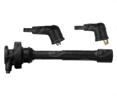 CABLE BUJIA NISSAN SENTRA SR-20 96-01 TSURU GSR 2000 93-96 BERU BE1237CN4 