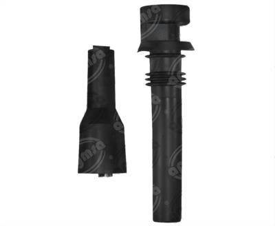 CABLE BUJIA DODGE DURANGO, RAM, CHRYSLER 300 BERU BE1203AC8 