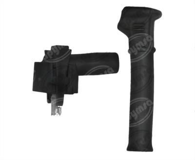 CABLE BUJIA FORD BERU BE1275F6 