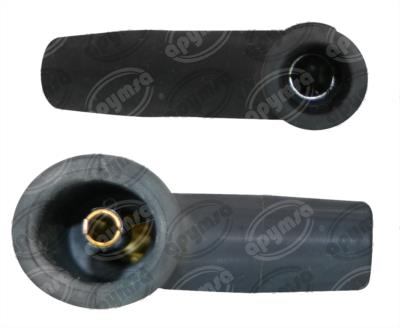 CABLE BUJIA FORD 3.0L-OHV BERU 825F6 