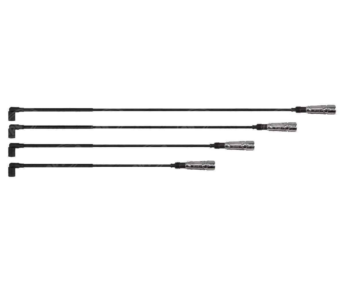 CABLE BUJIA VW BERU POINTER 05 