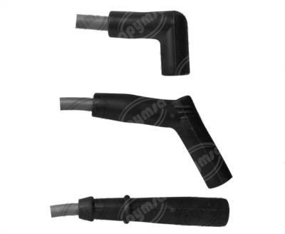 CABLE BUJIA FORD BRONCO, RANGER BERU 502F6 