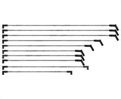 CABLE BUJIA FORD BERU 501F8