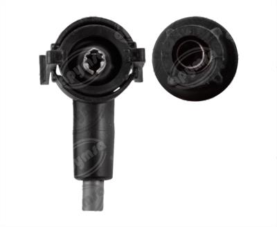 CABLE BUJIA 140 (M) CID DUAL PLUG BERU 505F8 