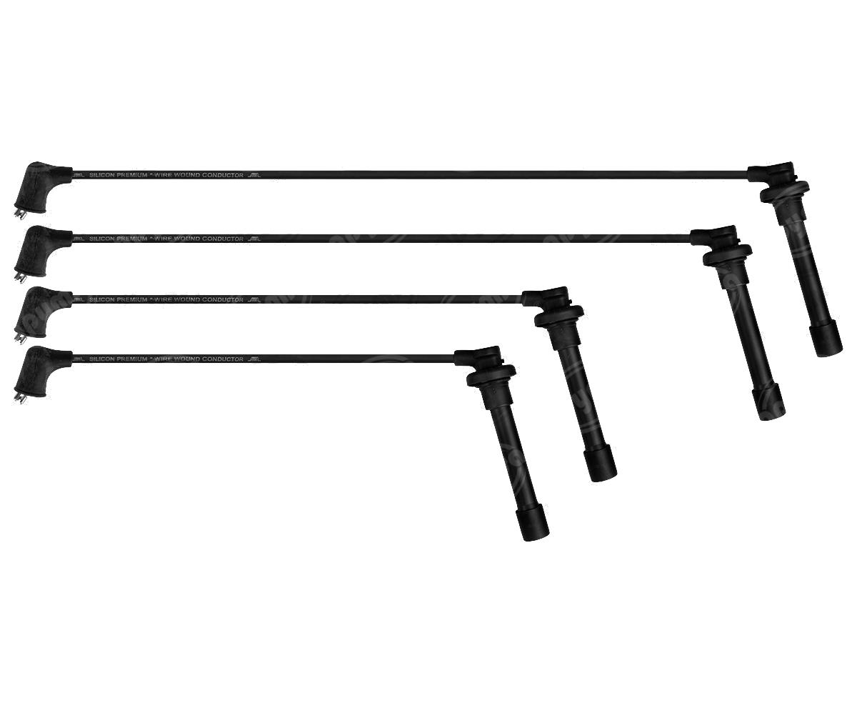 CABLE BUJIA HONDA BERU BE1203CH4