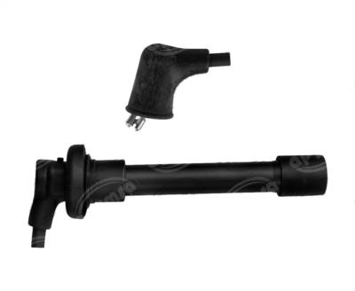 CABLE BUJIA HONDA BERU 301H6